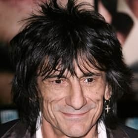 Ronnie Wood